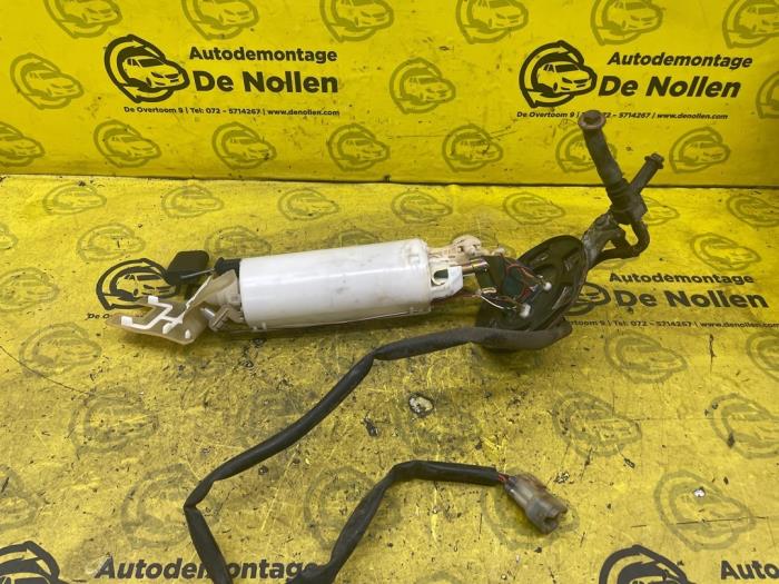 Gebruikte Tank element Pomp Rover 45 1.6 16V Prijs op aanvraag aangeboden door autodemontage denollen