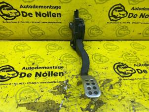 Gebruikte Gaspedaal Citroen DS3 (SA) 1.6 16V VTS THP Prijs € 25,00 Margeregeling aangeboden door de Nollen autorecycling