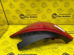 Gebruikte Achterlicht rechts Peugeot 308 (4A/C) 1.6 16V THP 150 Prijs € 40,00 Margeregeling aangeboden door de Nollen autorecycling