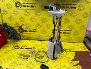 Gebruikte Tank element Pomp Peugeot Boxer (U9) 2.0 BlueHDi 130 Prijs op aanvraag aangeboden door de Nollen autorecycling