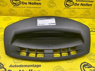 Gebruikte Cockpit Citroen C4 Berline (LC) 1.4 16V Prijs € 35,00 Margeregeling aangeboden door de Nollen autorecycling