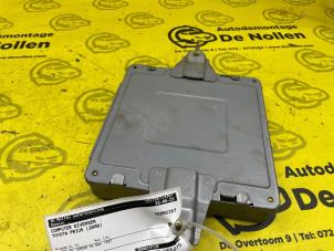 Gebruikte Computer Diversen Toyota Prius (NHW20) 1.5 16V Prijs op aanvraag aangeboden door de Nollen autorecycling