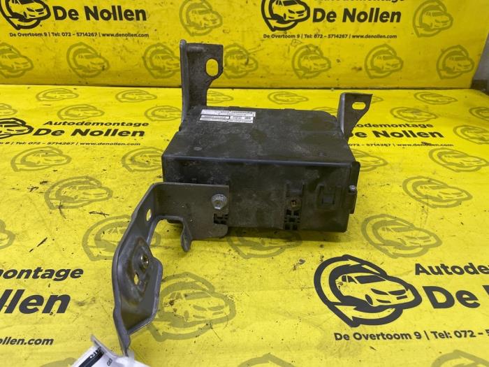 Gebruikte ABS Computer Toyota Prius (NHW20) 1.5 16V Prijs op aanvraag aangeboden door autodemontage denollen