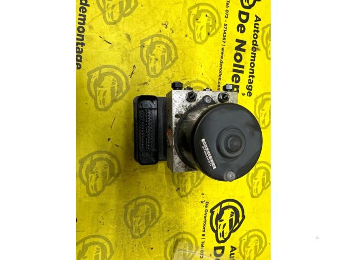 Gebruikte ABS Pomp Audi A2 (8Z0) 1.4 TDI Prijs € 48,00 Margeregeling aangeboden door autodemontage denollen