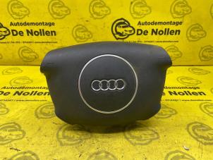 Gebruikte Airbag links (Stuur) Audi A2 (8Z0) 1.4 TDI Prijs € 39,99 Margeregeling aangeboden door de Nollen autorecycling