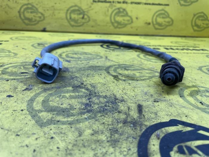 Gebruikte Lambda Sonde Nissan Pixo (D31S) 1.0 12V Prijs € 45,00 Margeregeling aangeboden door autodemontage denollen