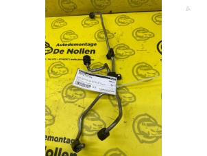 Gebruikte Brandstofleiding Audi A6 Allroad Quattro (C7) 3.0 TDI V6 24V biturbo Prijs € 50,00 Margeregeling aangeboden door de Nollen autorecycling