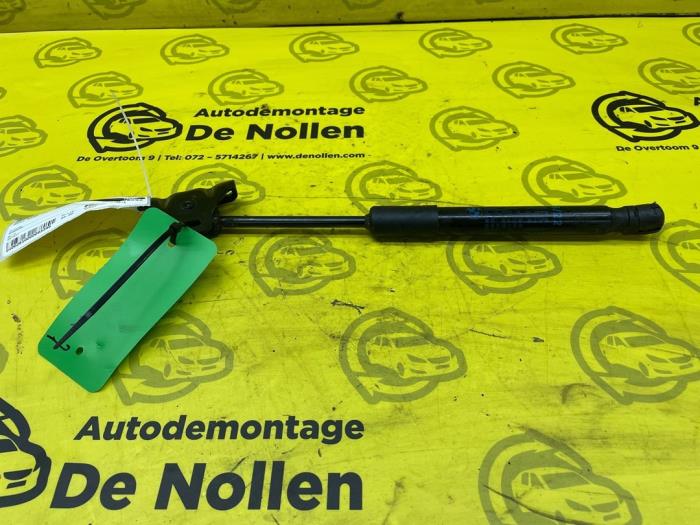 Gebruikte Diversen Mini Mini Convertible (F57) 2.0 16V Cooper S Prijs € 25,00 Margeregeling aangeboden door autodemontage denollen