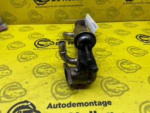 Gebruikte EGR koeler Volkswagen Touareg (7LA/7L6) 2.5 TDI R5 Prijs € 75,00 Margeregeling aangeboden door de Nollen autorecycling