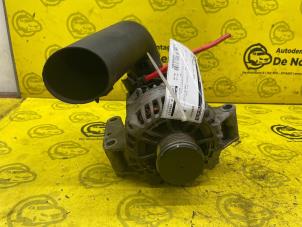 Gebruikte Dynamo Ford Mondeo III 2.5 V6 24V Prijs € 50,00 Margeregeling aangeboden door de Nollen autorecycling