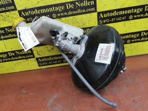 Gebruikte Hoofdremcilinder Citroen DS3 (SA) 1.6 16V VTS THP Prijs € 40,00 Margeregeling aangeboden door de Nollen autorecycling