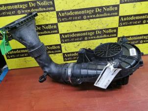 Gebruikte Chaufage Ventilatiemotor Renault Zoé (AG) R110 Prijs € 110,00 Margeregeling aangeboden door de Nollen autorecycling