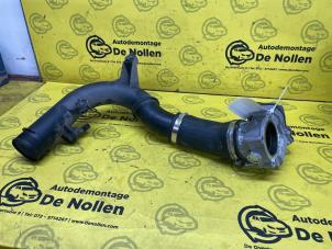 Gebruikte Gasklephuis Volkswagen Golf VII (AUA) 2.0 R 4Motion 16V Prijs op aanvraag aangeboden door de Nollen autorecycling