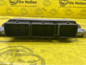 Gebruikte Computer Motormanagement Renault Zoé (AG) R110 Prijs € 250,00 Margeregeling aangeboden door de Nollen autorecycling