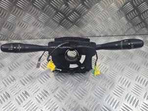 Gebruikte Combischakelaar Stuurkolom Peugeot 206 (2A/C/H/J/S) 1.4 HDi Prijs € 85,00 Margeregeling aangeboden door de Nollen autorecycling