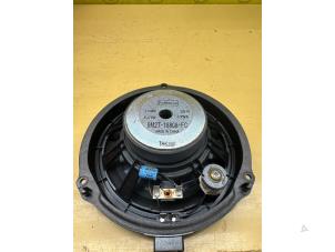 Gebruikte Luidspreker Ford Focus 3 2.0 ST EcoBoost 16V Prijs € 17,50 Margeregeling aangeboden door de Nollen autorecycling