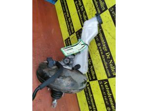 Gebruikte Rembol Ford Fiesta 6 (JA8) 1.0 EcoBoost 12V Sport Prijs € 50,00 Margeregeling aangeboden door de Nollen autorecycling