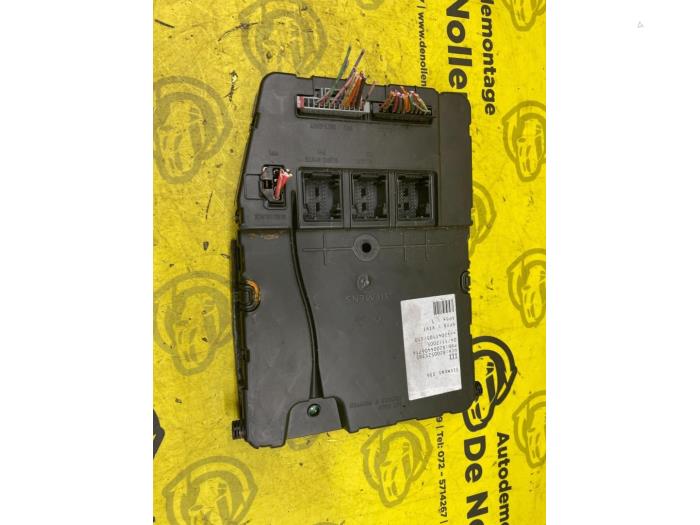 Gebruikte Module Bodycontrol Renault Megane II Grandtour (KM) 1.5 dCi 80 Prijs € 75,00 Margeregeling aangeboden door autodemontage denollen