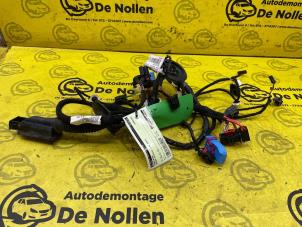 Gebruikte Bedrading Compleet Elektrisch Skoda Octavia Combi (5EAC) 1.6 TDI GreenTec 16V Prijs € 25,00 Margeregeling aangeboden door de Nollen autorecycling