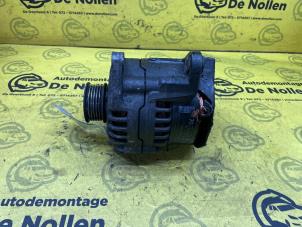 Gebruikte Dynamo Ford Ka I 1.3i (96 EEC) Van Prijs € 40,00 Margeregeling aangeboden door de Nollen autorecycling