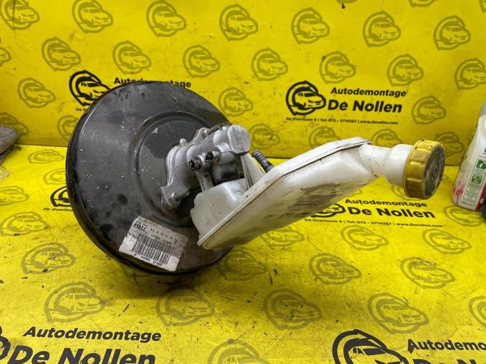 Gebruikte Rembekrachtiger Citroen C3 Picasso (SH) 1.6 HDi 90 Prijs € 40,00 Margeregeling aangeboden door autodemontage denollen