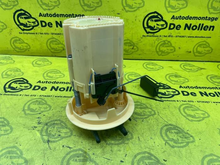 Gebruikte Tank element Pomp Citroen C3 Picasso (SH) 1.6 HDi 90 Prijs € 50,00 Margeregeling aangeboden door autodemontage denollen