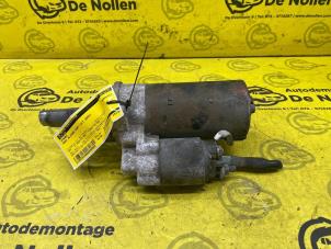 Gebruikte Dynamo Audi Allroad (C5) 2.5 V6 TDI 24V Prijs € 50,00 Margeregeling aangeboden door de Nollen autorecycling