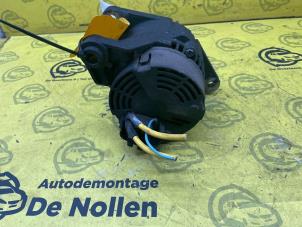 Gebruikte Dynamo Fiat Scudo (220Z) 1.6i Prijs € 50,00 Margeregeling aangeboden door de Nollen autorecycling