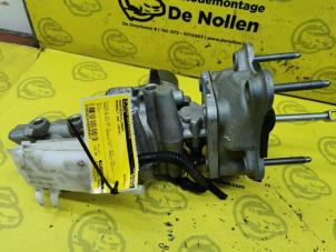 Gebruikte Hoofdremcilinder Renault Zoé (AG) R110 Prijs € 125,00 Margeregeling aangeboden door de Nollen autorecycling