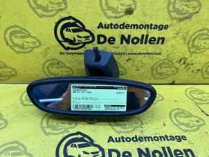 Gebruikte Binnenspiegel BMW Z4 Roadster (E89) sDrive 23i 2.5 24V Prijs € 25,00 Margeregeling aangeboden door de Nollen autorecycling