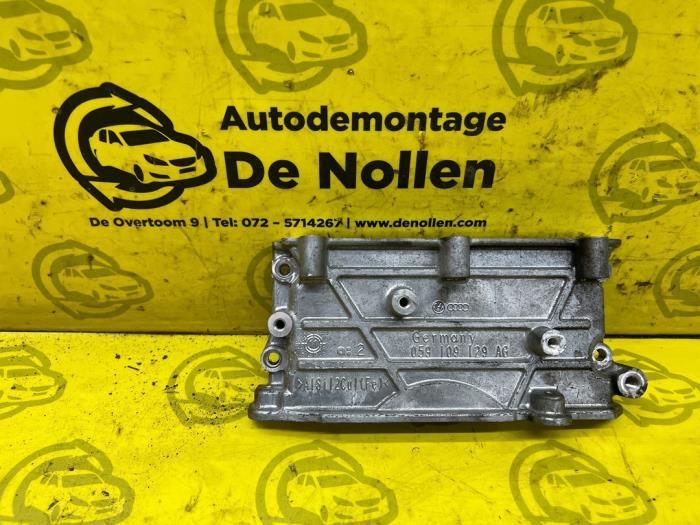 Gebruikte Diversen Audi A6 Allroad Quattro (C7) 3.0 TDI V6 24V biturbo Prijs € 15,00 Margeregeling aangeboden door autodemontage denollen