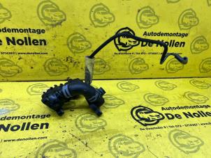 Gebruikte Diversen Audi A6 Allroad Quattro (C7) 3.0 TDI V6 24V biturbo Prijs € 40,00 Margeregeling aangeboden door de Nollen autorecycling