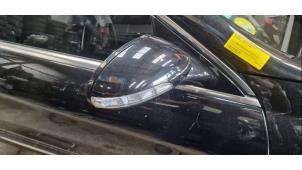 Gebruikte Buitenspiegel rechts Mercedes CL (216) 5.5 CL-550 V8 32V Prijs € 200,00 Margeregeling aangeboden door de Nollen autorecycling