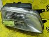 Koplamp rechts van een Citroën Berlingo Cinqspace, Multispace 1.8 1999