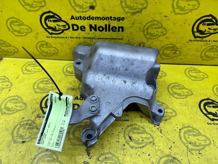 Gebruikte Motorrubber Seat Leon SC (5FC) Prijs € 25,00 Margeregeling aangeboden door autodemontage denollen