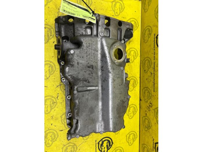 Gebruikte Carterpan Seat Leon SC (5FC) Prijs € 42,50 Margeregeling aangeboden door autodemontage denollen