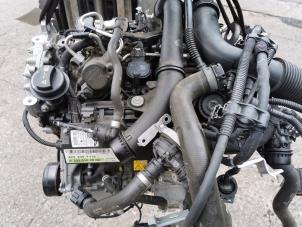 Gebruikte Motor Mercedes A (177.0) 1.3 A-200 Turbo 16V Prijs € 2.250,00 Margeregeling aangeboden door de Nollen autorecycling