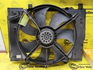 Gebruikte Koelvin Mercedes CLK (C208) 2.0 200K Evo 16V Prijs € 100,00 Margeregeling aangeboden door de Nollen autorecycling