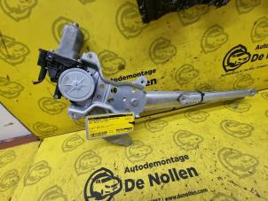 Gebruikte Raammechaniek 4Deurs rechts-voor Opel Agila (B) 1.2 16V Prijs € 40,00 Margeregeling aangeboden door de Nollen autorecycling