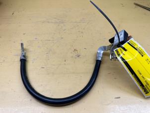 Gebruikte Accupool BMW 1 serie (F21) 116i 1.6 16V Prijs € 10,00 Margeregeling aangeboden door de Nollen autorecycling