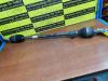 Opel Agila (B) 1.2 16V Aandrijfas rechts-voor