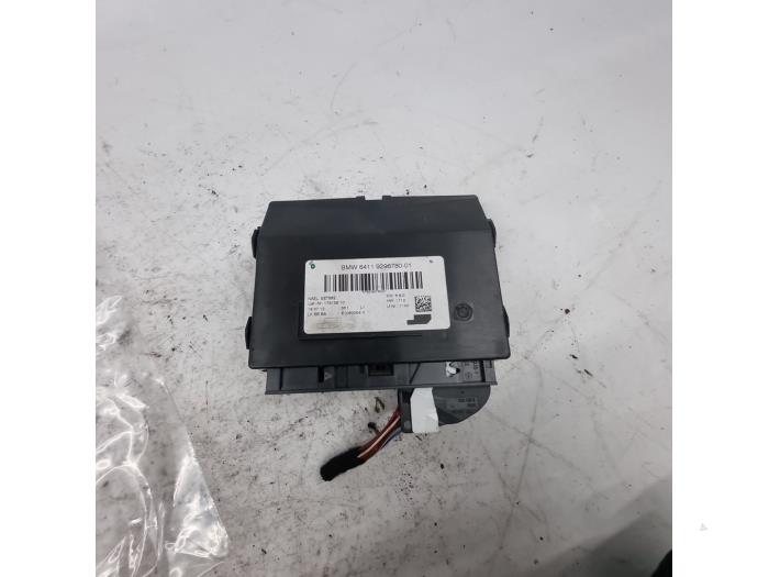 Gebruikte Module (diversen) BMW 1 serie (F21) 116i 1.6 16V Prijs € 25,00 Margeregeling aangeboden door autodemontage denollen