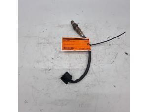 Gebruikte Lambda Sonde BMW 1 serie (F21) 116i 1.6 16V Prijs € 30,00 Margeregeling aangeboden door de Nollen autorecycling