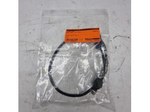 Gebruikte Lambda Sonde BMW 1 serie (F21) 116i 1.6 16V Prijs € 20,00 Margeregeling aangeboden door de Nollen autorecycling