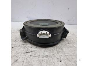 Gebruikte Speaker Ford Ranger 3.2 TDCI 20V 4x4 Prijs € 25,00 Margeregeling aangeboden door de Nollen autorecycling