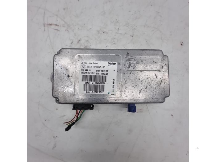 Gebruikte Camera module BMW 5 serie (F10) 523i 24V Prijs € 250,00 Margeregeling aangeboden door autodemontage denollen