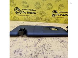 Gebruikte Zonneklep BMW 1 serie (F21) 116i 1.5 TwinPower 12V Prijs € 30,00 Margeregeling aangeboden door de Nollen autorecycling