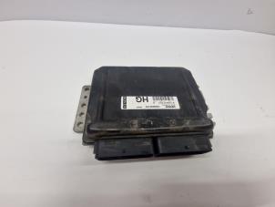 Gebruikte Computer Motormanagement Rover 75 2.0 V6 24V Classic Prijs € 160,00 Margeregeling aangeboden door de Nollen autorecycling