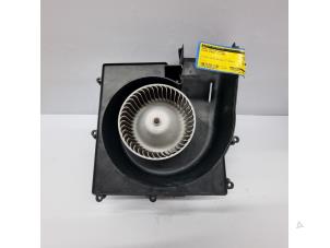 Gebruikte Kachel Ventilatiemotor Nissan Almera (N16) 1.8 16V Prijs € 100,00 Margeregeling aangeboden door de Nollen autorecycling