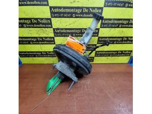 Gebruikte Hoofdremcilinder Renault Clio III (BR/CR) 1.5 dCi 75 FAP Prijs € 75,00 Margeregeling aangeboden door de Nollen autorecycling